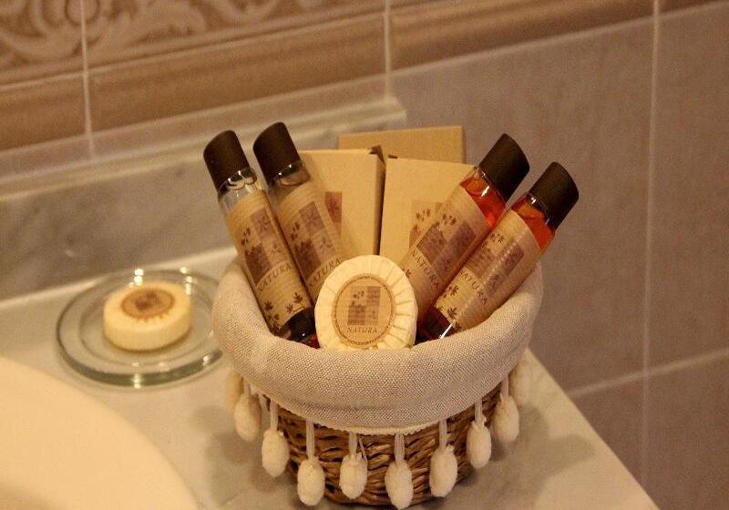 スーペリアールーム, Real D Obidos