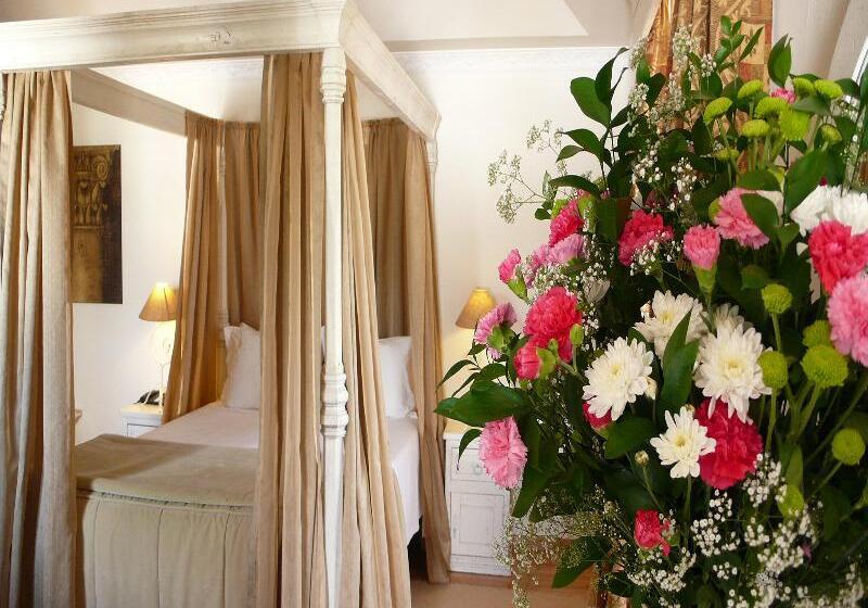 スーペリアールーム, Real D Obidos