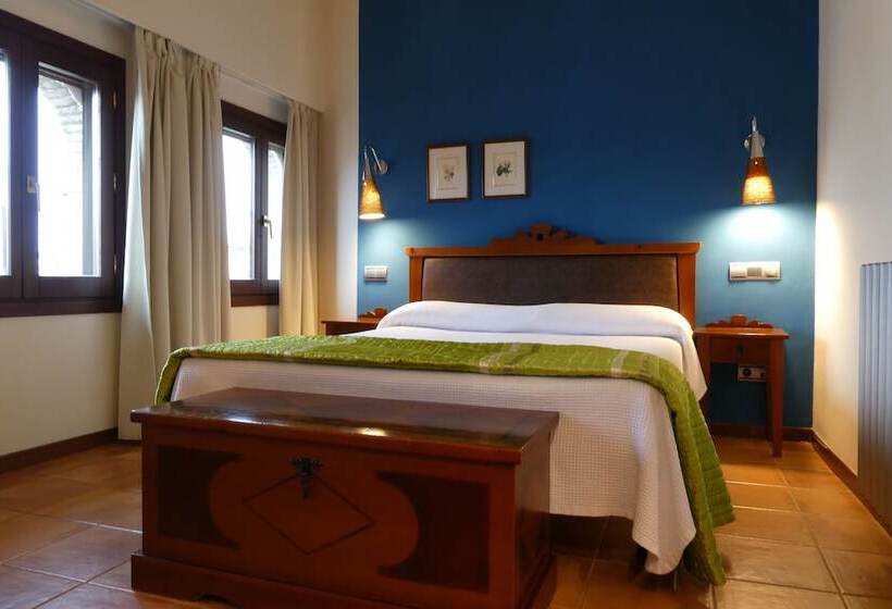 חדר סטנדרט, Hospederia De Loarre