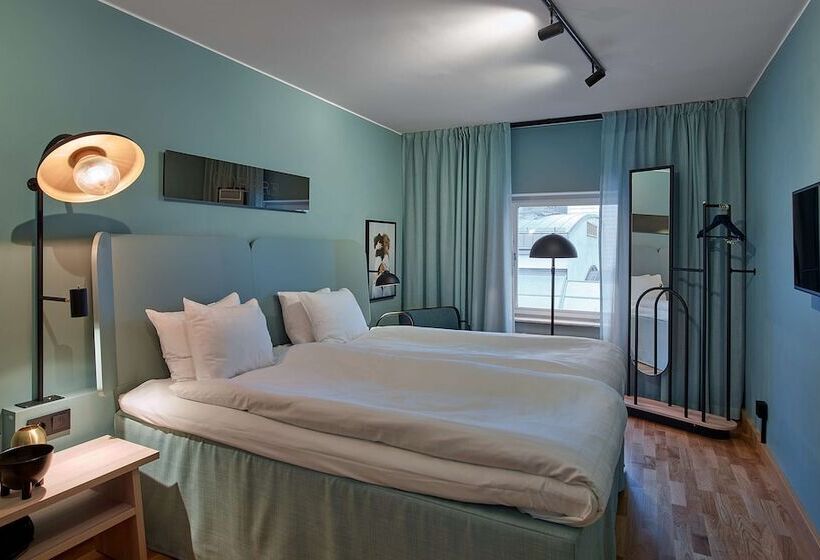 수피리어 룸, Scandic Klara