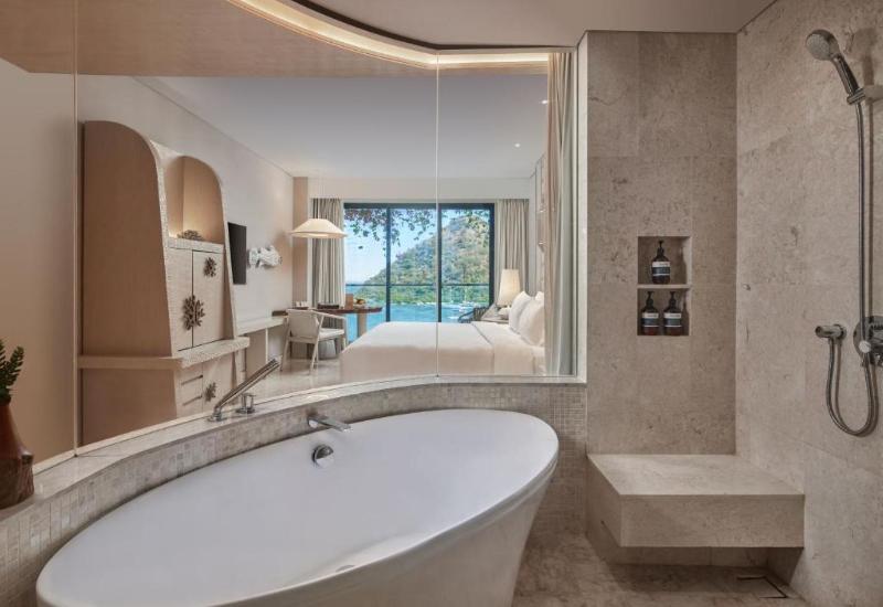 스탠다드 룸, Scandic Klara