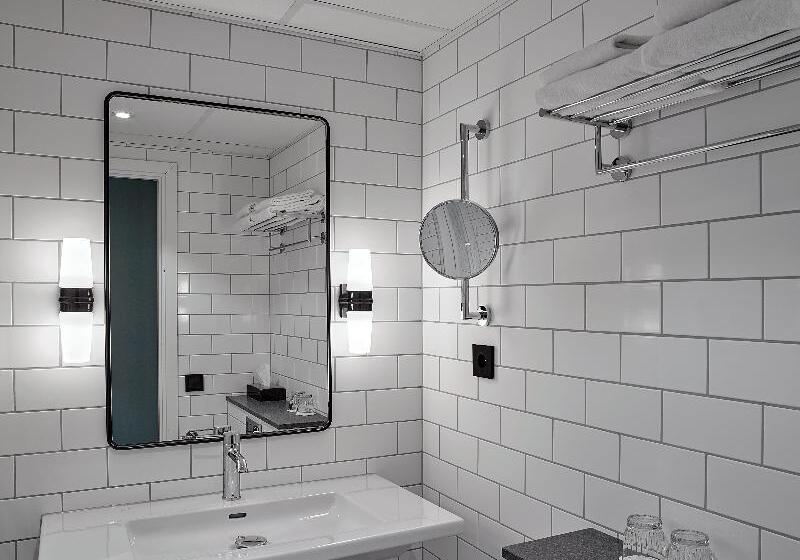 스탠다드 룸, Scandic Klara