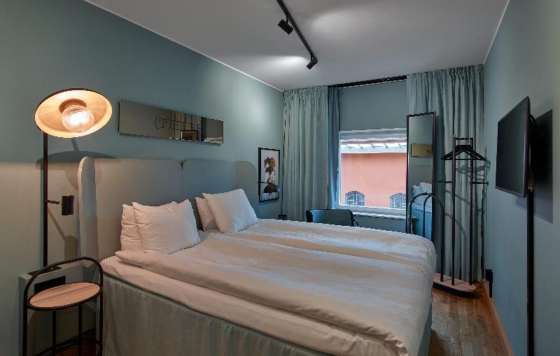 스탠다드 룸, Scandic Klara