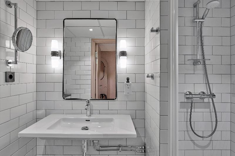 수피리어 룸, Scandic Klara