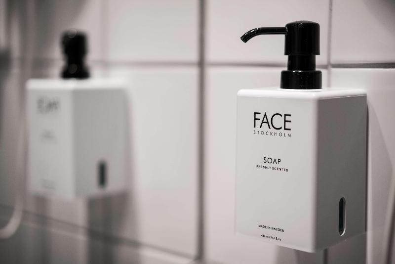 수피리어 룸, Scandic Klara