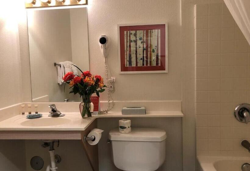 Люкс, Siegel Select Las Vegas Boulevard