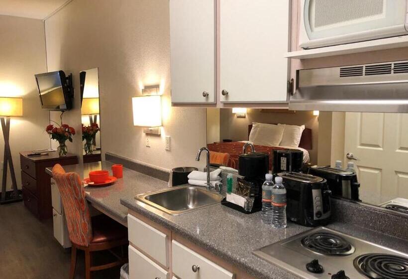 Люкс, Siegel Select Las Vegas Boulevard