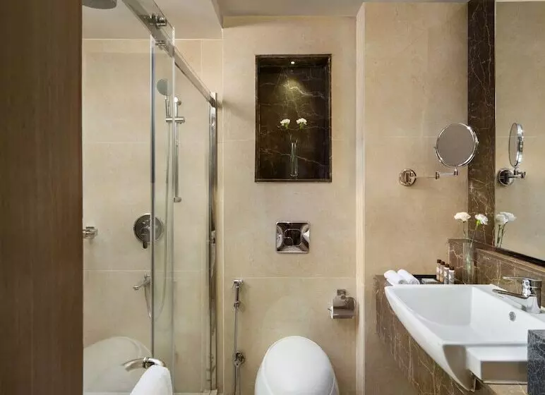 プレミアムルーム, The Crown, Bhubaneswar   Ihcl Seleqtions