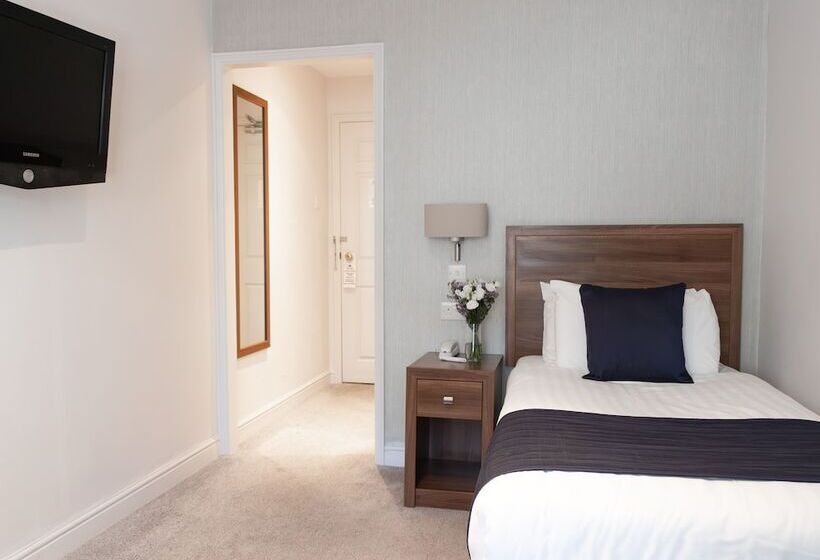 חדר סטנדרט יחיד, The Holt