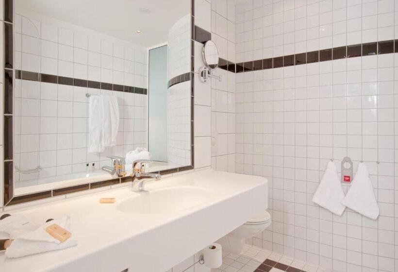 اتاق کلاس بیزنس, Thon Hotel Opera