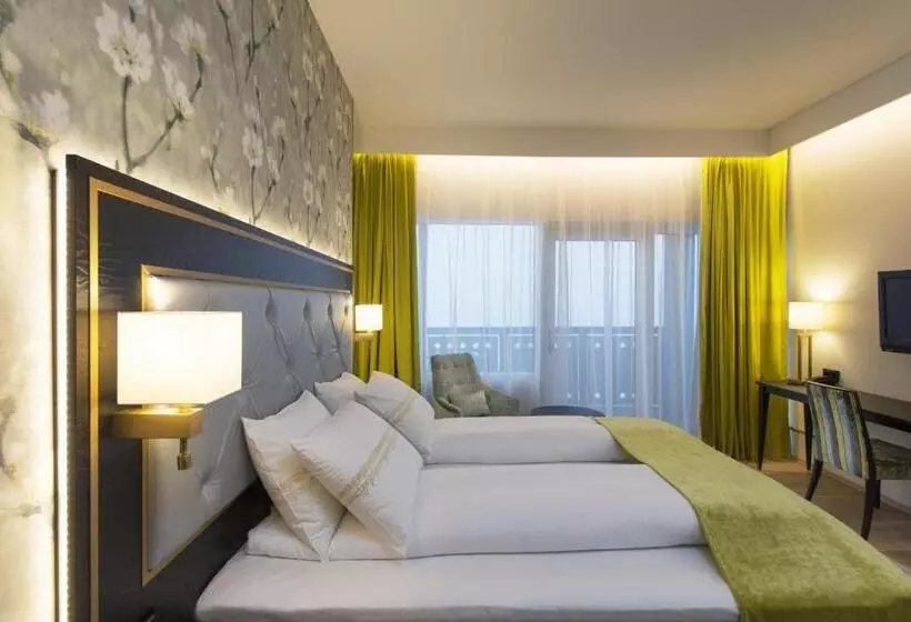 ビジネスルーム, Thon Hotel Opera