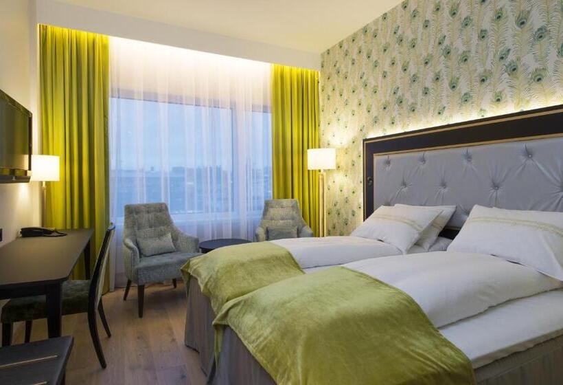 اتاق استاندارد, Thon Hotel Opera