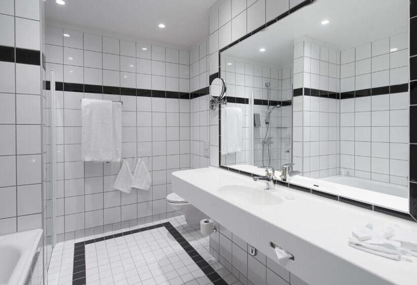 اتاق سوپریور, Thon Hotel Opera