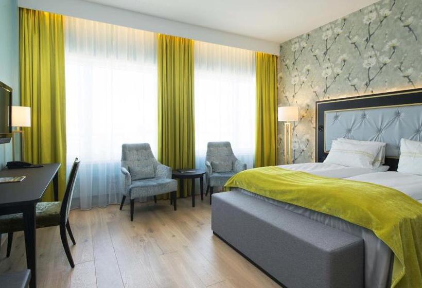 اتاق سوپریور, Thon Hotel Opera