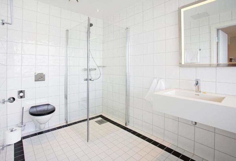 اتاق سوپریور, Thon Hotel Opera