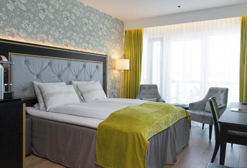 اتاق سوپریور, Thon Hotel Opera