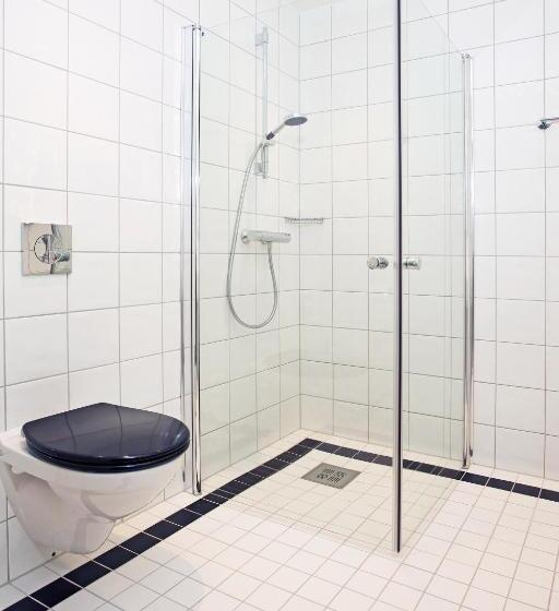 اتاق استاندارد, Thon Hotel Opera