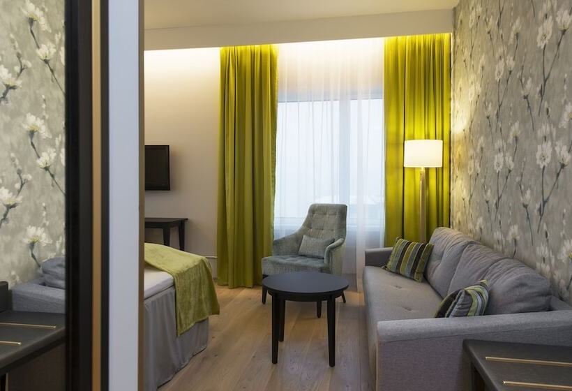 اتاق کلاس بیزنس, Thon Hotel Opera