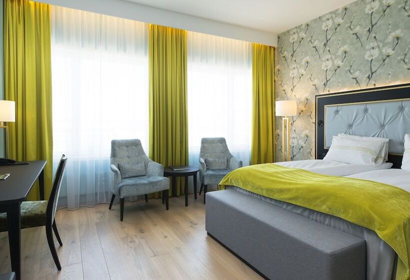 اتاق استاندارد, Thon Hotel Opera