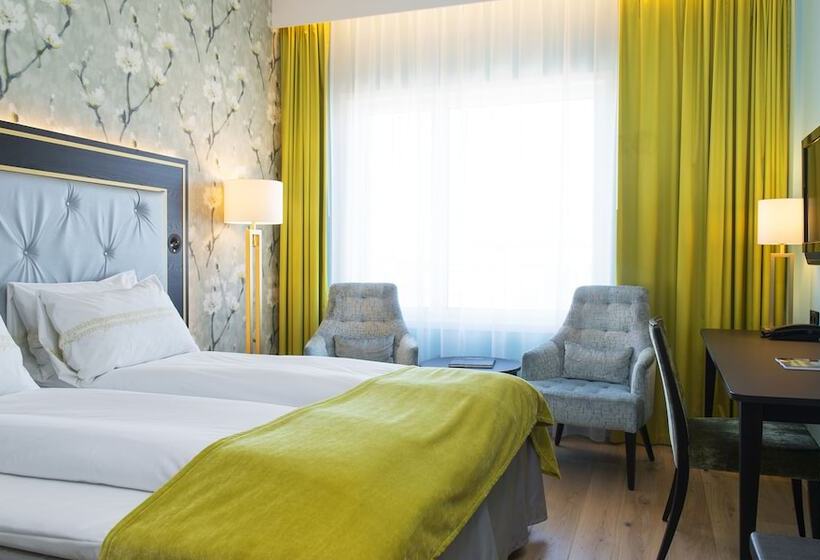 اتاق استاندارد, Thon Hotel Opera