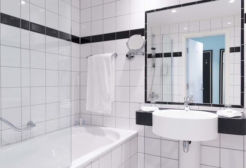 اتاق سوپریور, Thon Hotel Opera