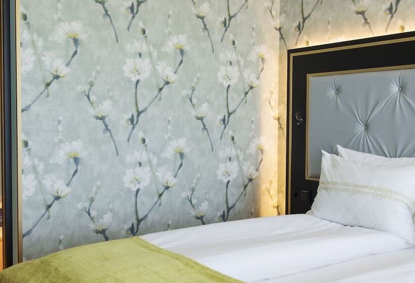 اتاق سوپریور, Thon Hotel Opera