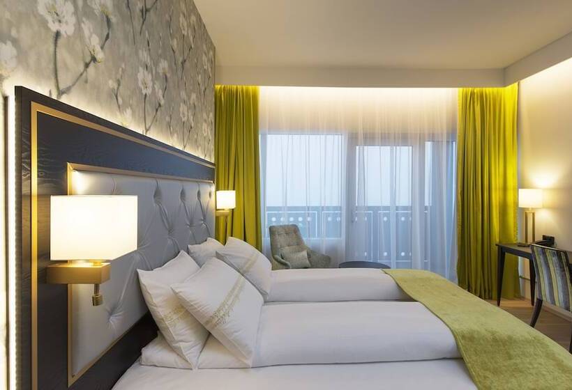 スーペリアールーム, Thon Hotel Opera