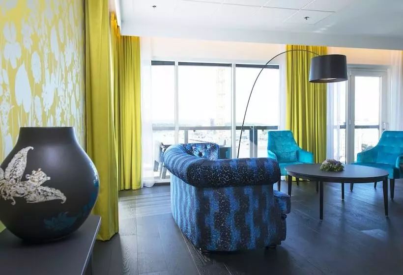 スイート, Thon Hotel Opera