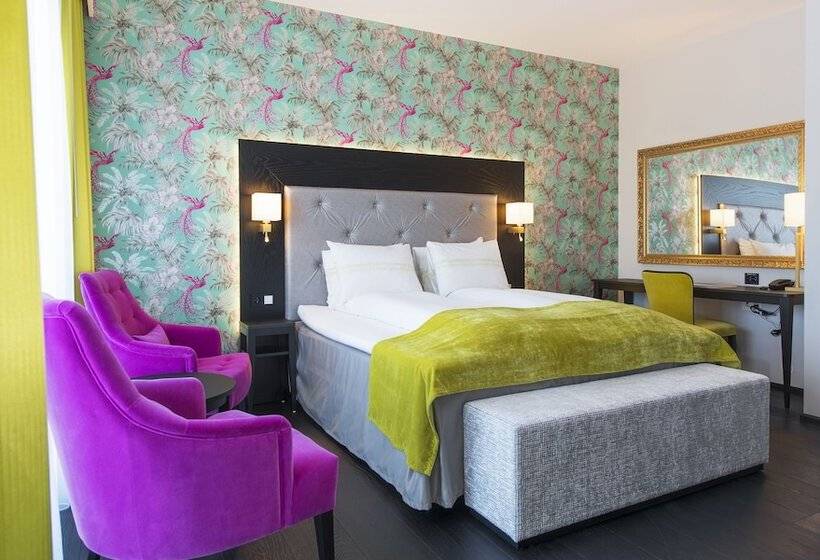スイート, Thon Hotel Opera