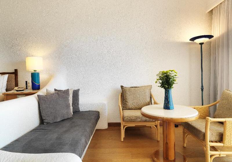 Pokój Standard, Tryp By Wyndham Bad Bramstedt