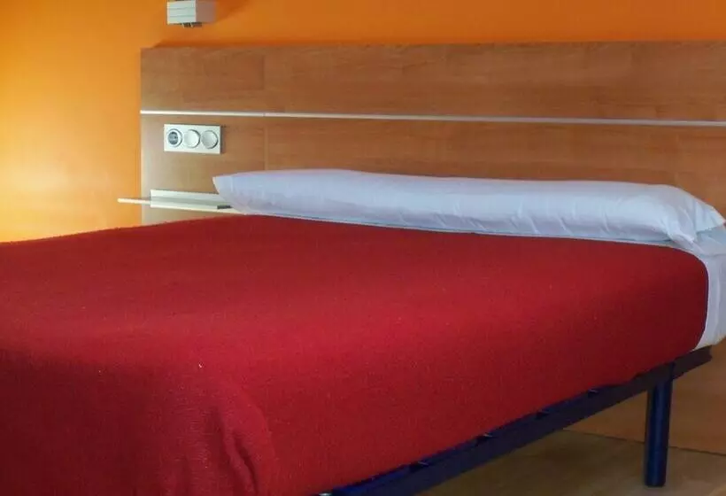 Standardzimmer, Pardiola Baserria