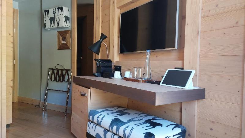 חדר סטנדרט, Chandolin Boutique