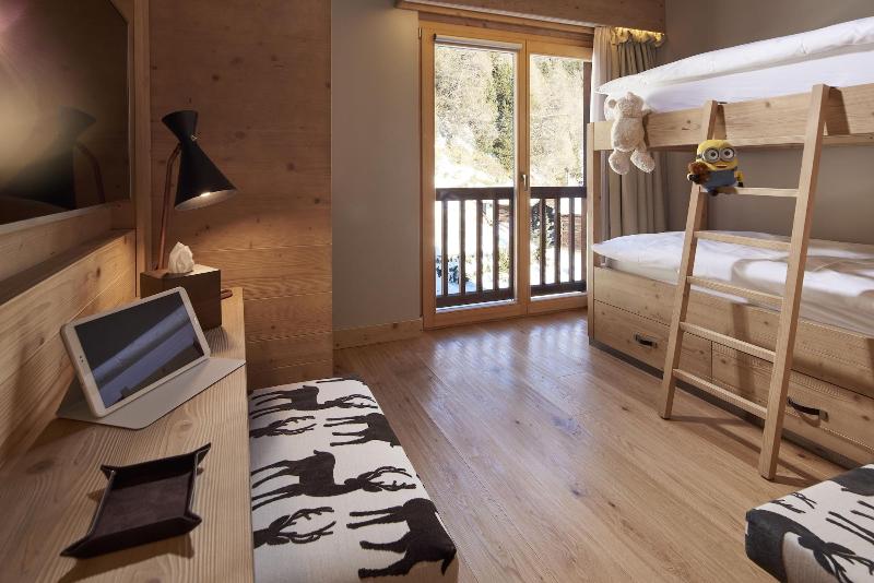 חדר סטנדרט, Chandolin Boutique