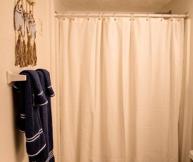 منزل غرفة نوم واحدة, Chokoloskee Island Park And Marina