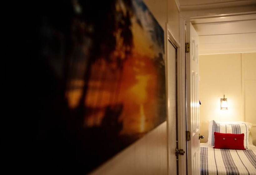 منزل غرفة نوم واحدة, Chokoloskee Island Park And Marina