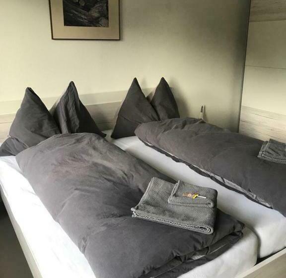 Standardzimmer, L Angolo Dei Sapori