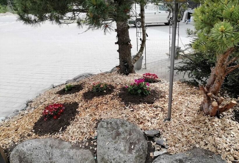 Standardzimmer, L Angolo Dei Sapori