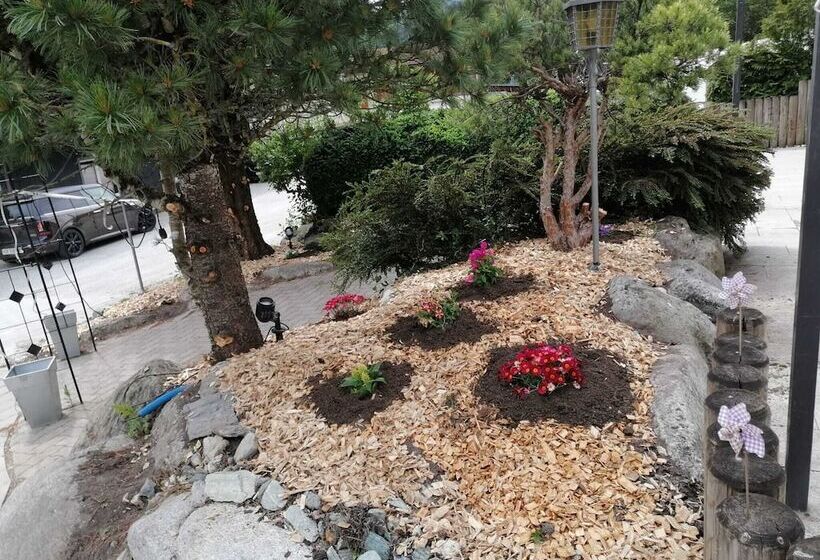 Deluxe Zimmer, L Angolo Dei Sapori