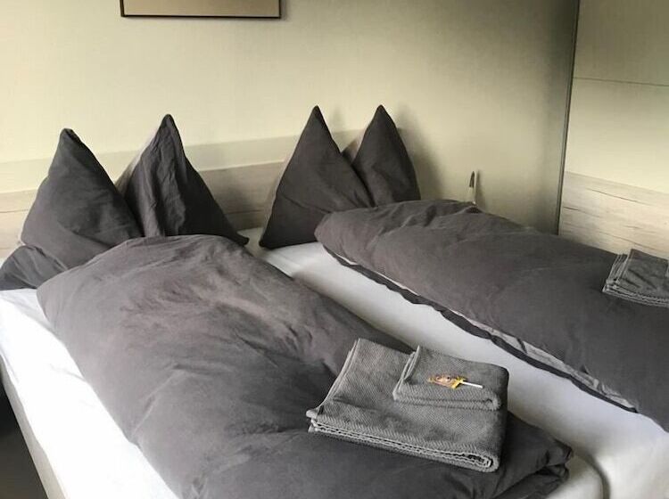 Номер Deluxe, L Angolo Dei Sapori