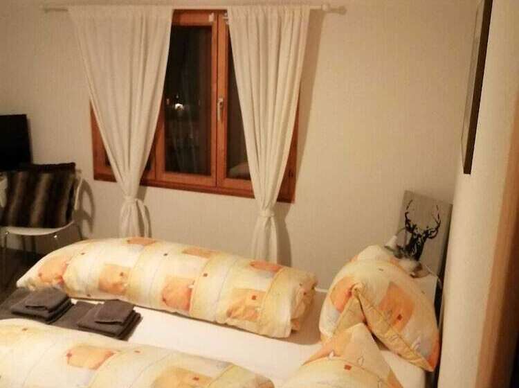 Deluxe Zimmer, L Angolo Dei Sapori