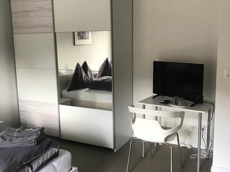 Deluxe Zimmer, L Angolo Dei Sapori