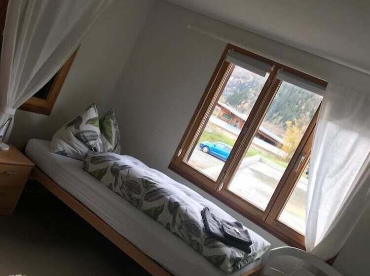 Standardzimmer, L Angolo Dei Sapori