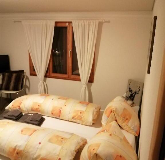 Deluxe Zimmer, L Angolo Dei Sapori