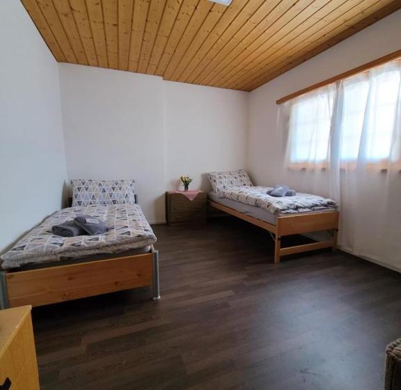 Standardzimmer Geteiltes Bad, L Angolo Dei Sapori