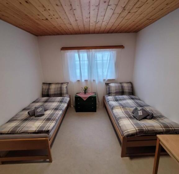 Standardzimmer Geteiltes Bad, L Angolo Dei Sapori