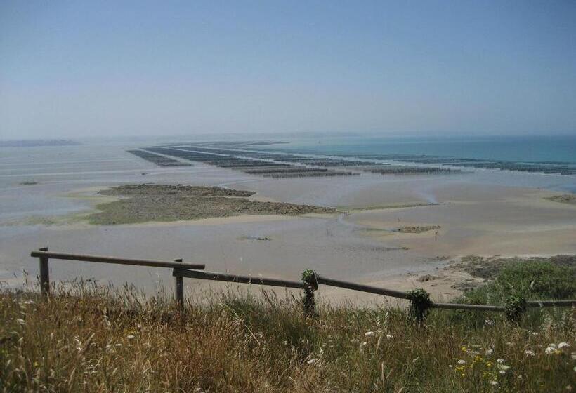 غرفة كومفورت, Chambres D'hôtes Château De Bonabry