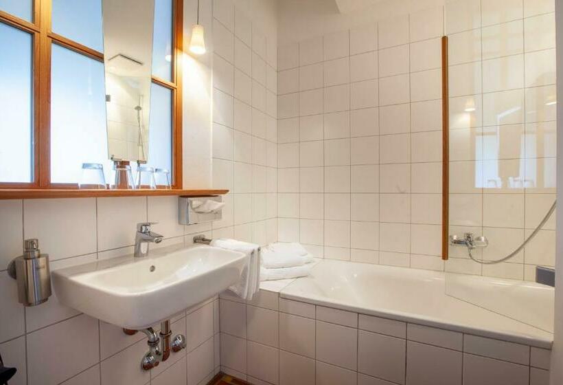 Номер Deluxe, Bio Hotel Alter Wirt