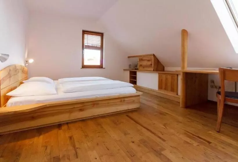 اتاق اکونومی, Bio Hotel Alter Wirt