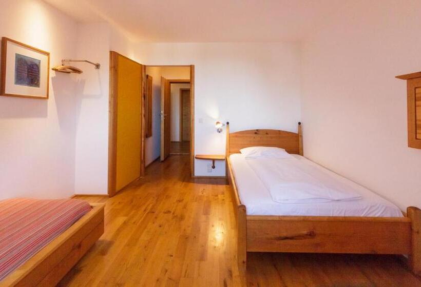 Номер Стандарт Индивидуальный, Bio Hotel Alter Wirt