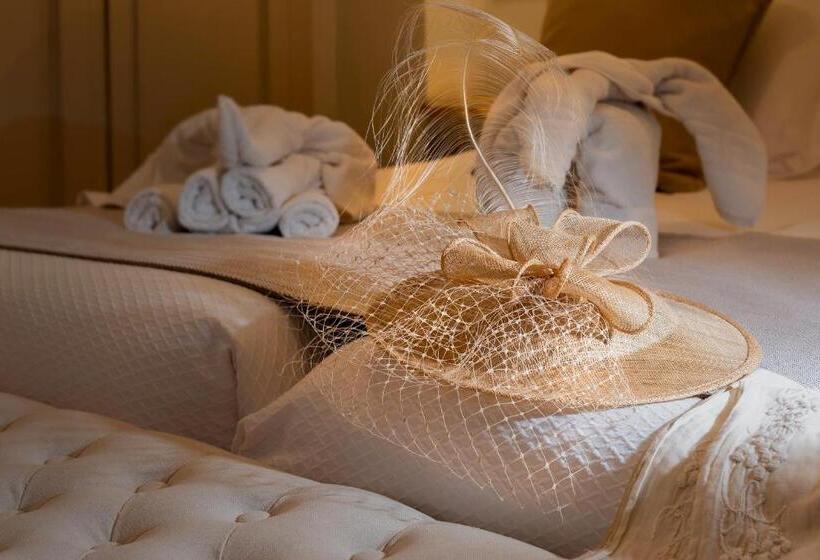 Номер Стандарт, Hostal Boutique Plaza Cantarero